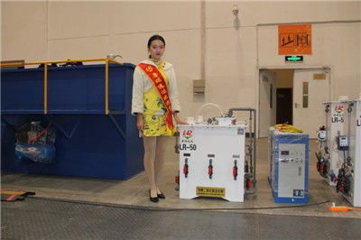 山東濰坊逸創(chuàng)敬老院一體化污水處理設備價格幅度