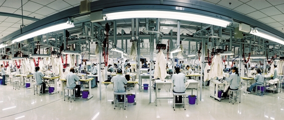 蘇企改革記︱百舸爭流,&ldquo;巨型航母&rdquo;以變革進軍&ldquo;世界級企業(yè)&rdquo;