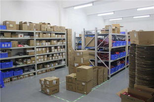 工廠生產(chǎn)管理軟件