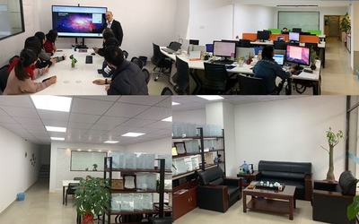 重點突破工業(yè)軟件成&ldquo;十四五&rdquo;規(guī)劃重點,數(shù)字工廠還會遠嗎?