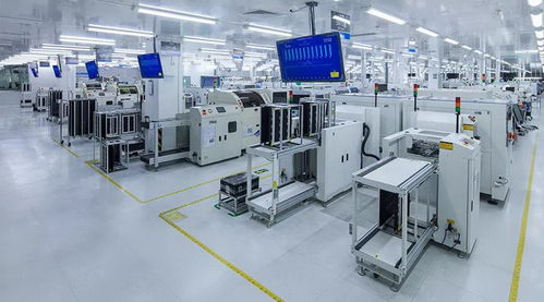 從電聲到智能可穿戴,看這家工廠如何走向品牌化發展