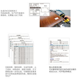 星輝數控 定制家具軟件與智能工廠生產解決方案的融合之道