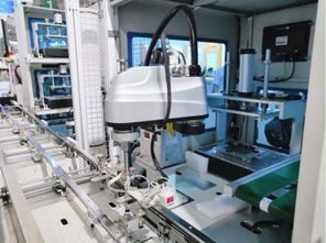 工業4.0新篇章 新友智能展館引領FCT測試系統革新，助力打造4.0智慧工廠